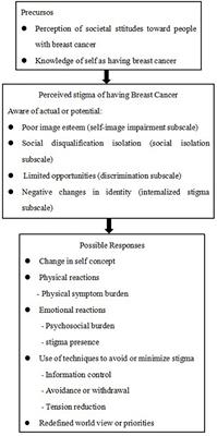 Breast Cancer Stigma Scale: A Reliable and Valid Stigma Measure for Patients With Breast Cancer